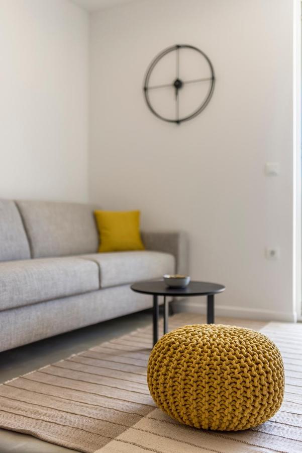 Porto Sereno Apartments Šibenik Eksteriør bilde