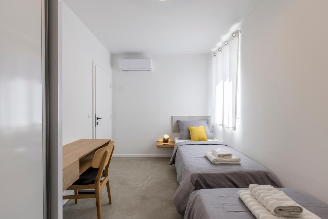 Porto Sereno Apartments Šibenik Eksteriør bilde