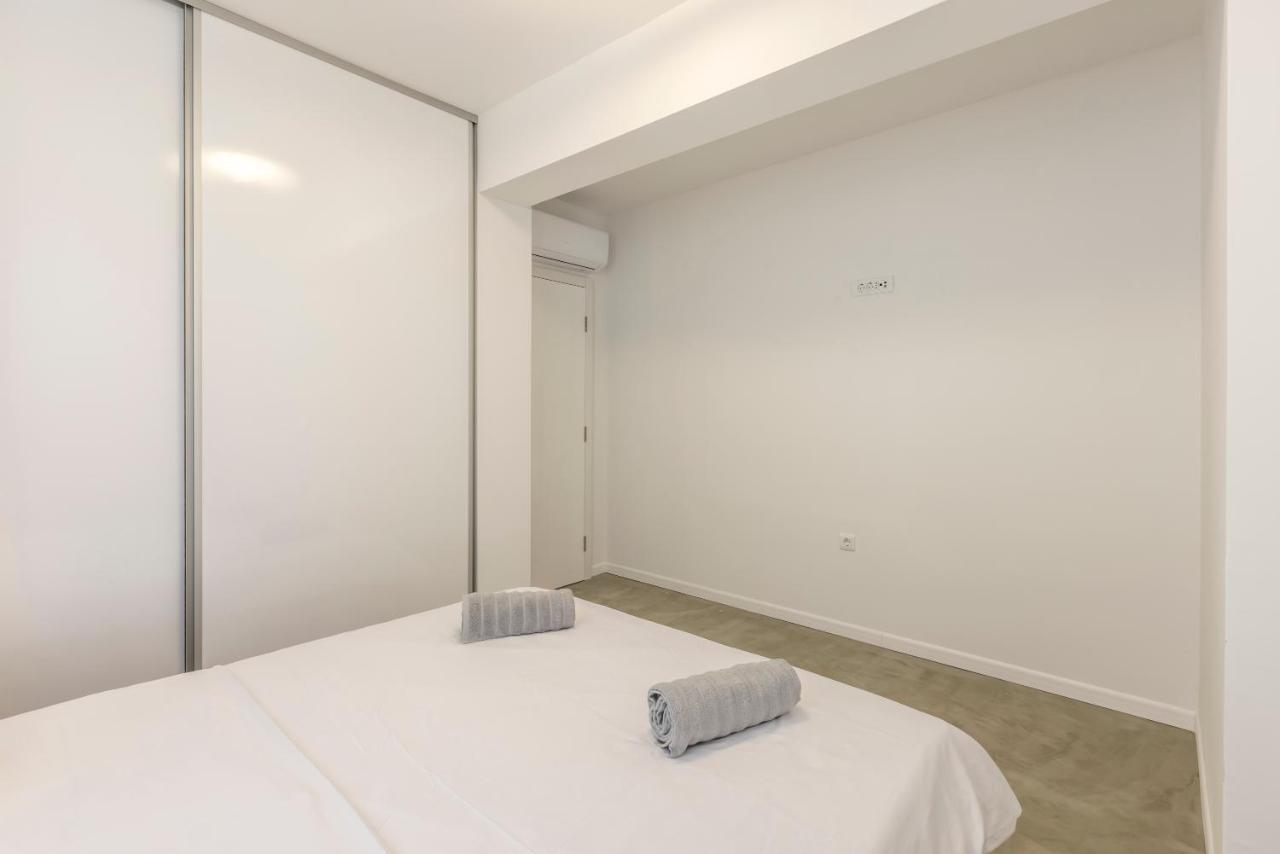 Porto Sereno Apartments Šibenik Eksteriør bilde