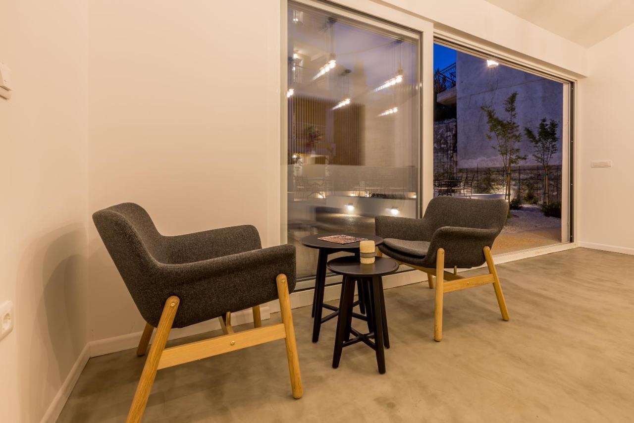Porto Sereno Apartments Šibenik Eksteriør bilde